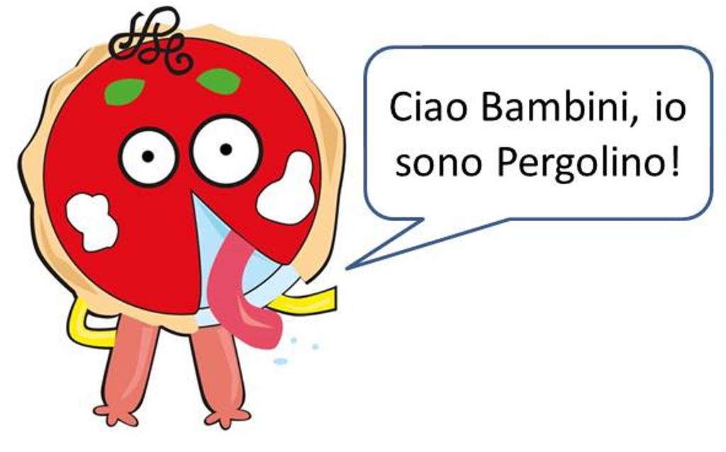 Pergolino Vignetta